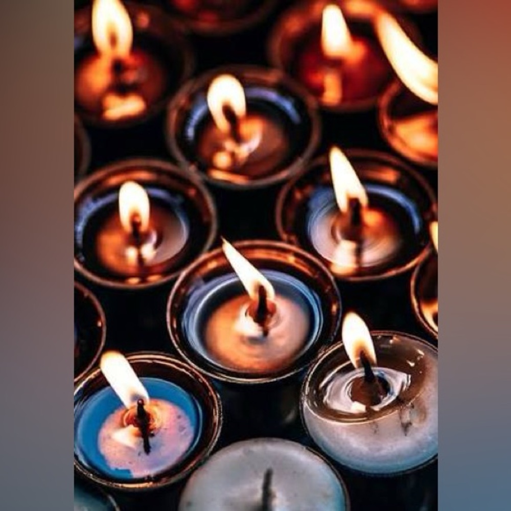 Candles Random In Stock - Picture 9 of 17